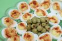 Deviled Eggs Photo